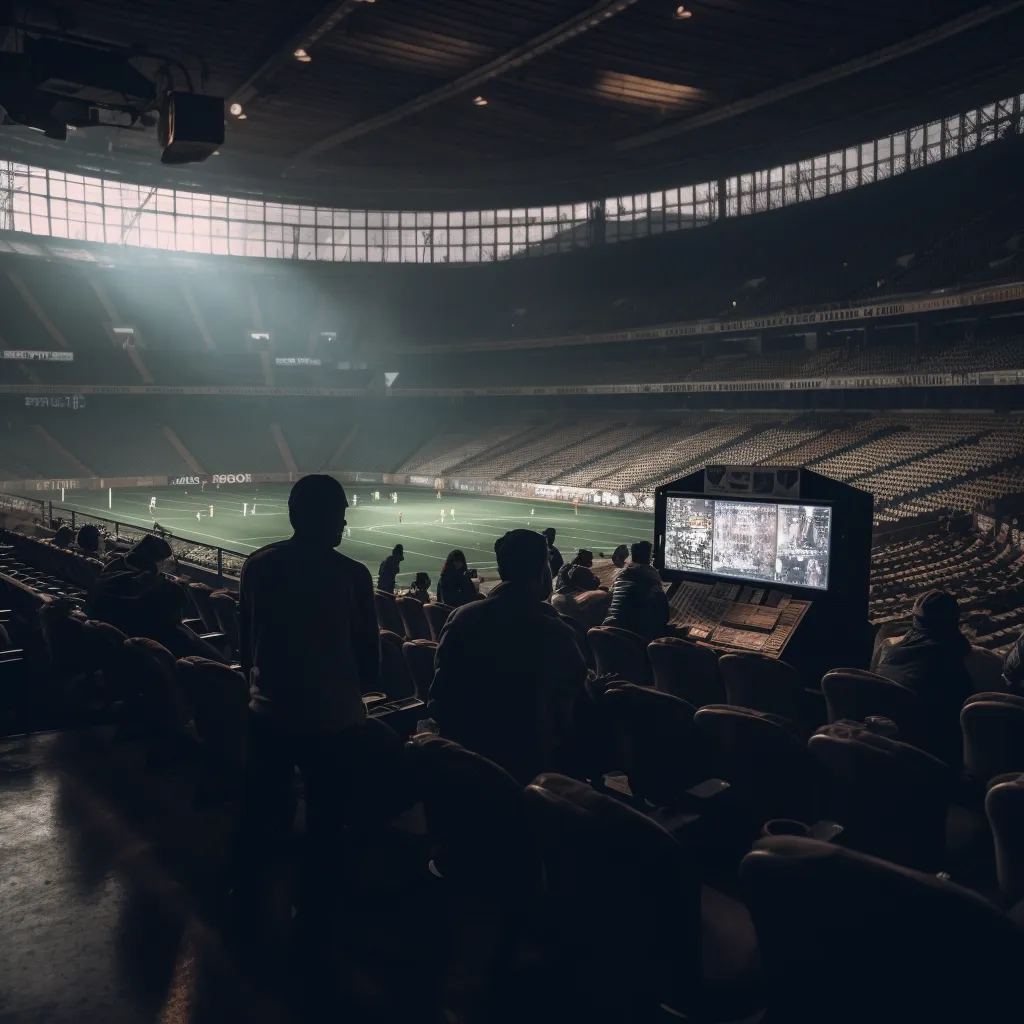 фото ставки на спорт на стадионе