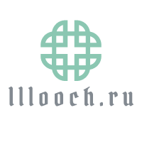логотип lllooch.ru